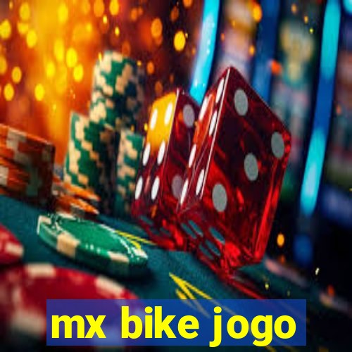 mx bike jogo